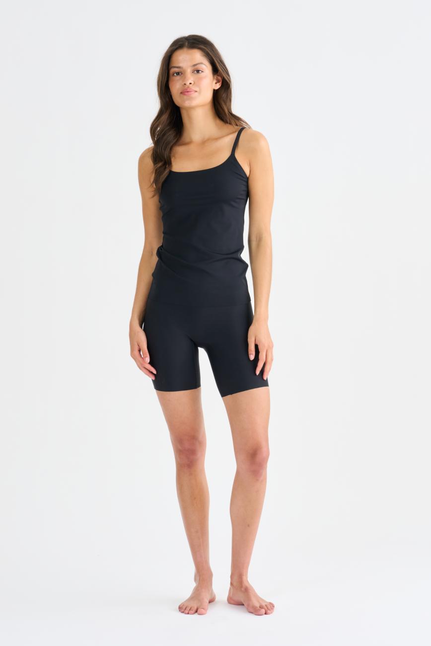 Shorts - Black -Hype the Detail