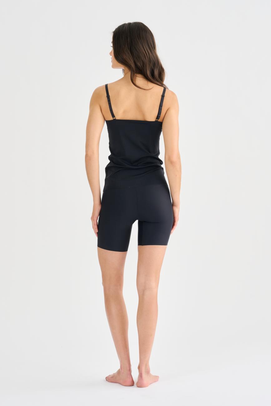 Shorts - Black -Hype the Detail