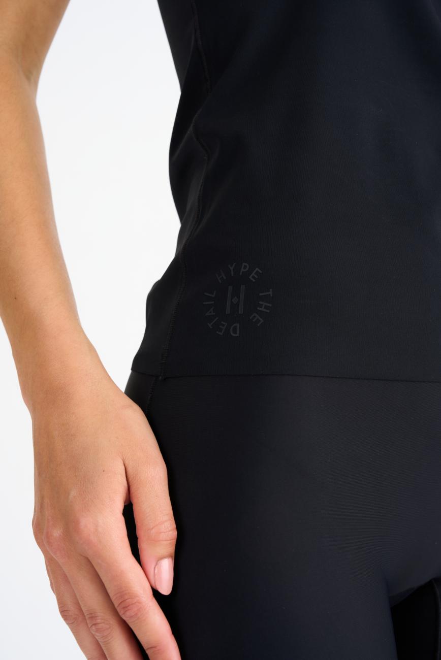 Shorts - Black -Hype the Detail