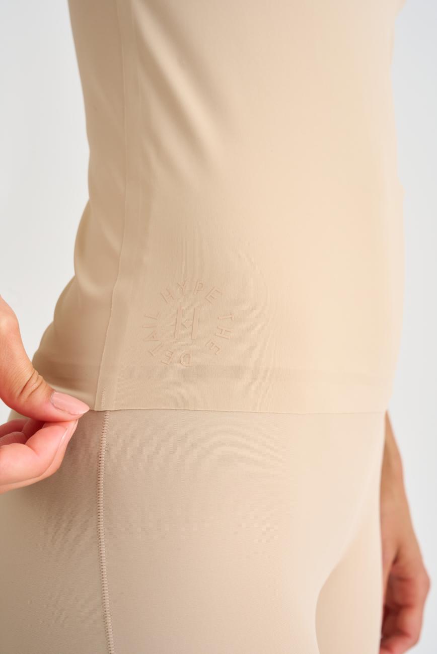 Shorts - Sand -Hype the Detail
