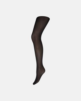 Tight 50 Denier - Black -Hype the Detail