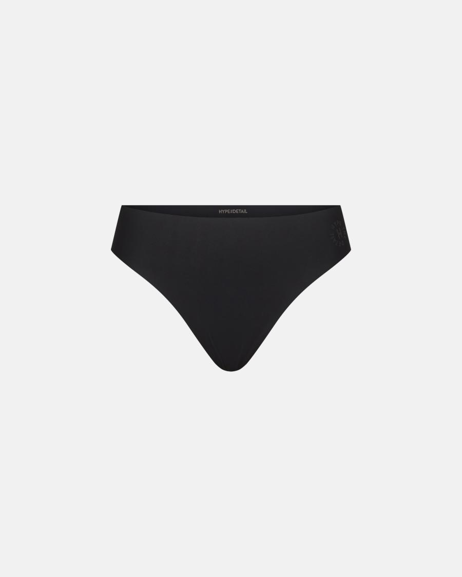 Tai 3-Pack - Black -Hype the Detail
