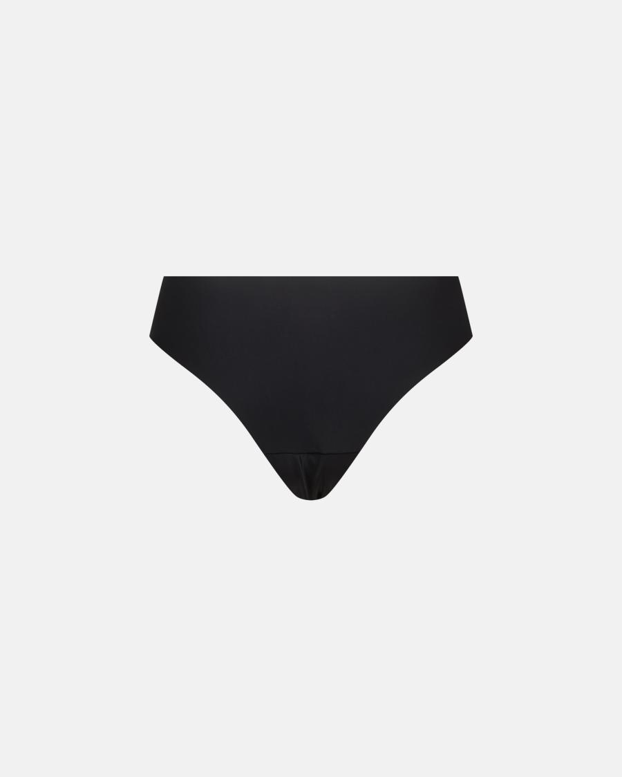 Tai 3-Pack - Black -Hype the Detail