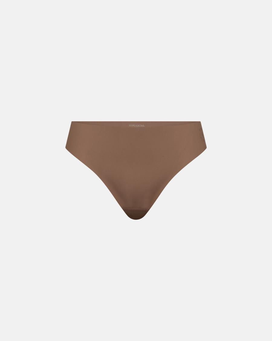 Tai 3-Pack - Brown -Hype the Detail