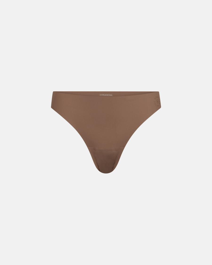 String 3-Pack - Brown -Hype the Detail