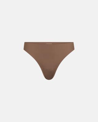 String 3-Pack - Brown