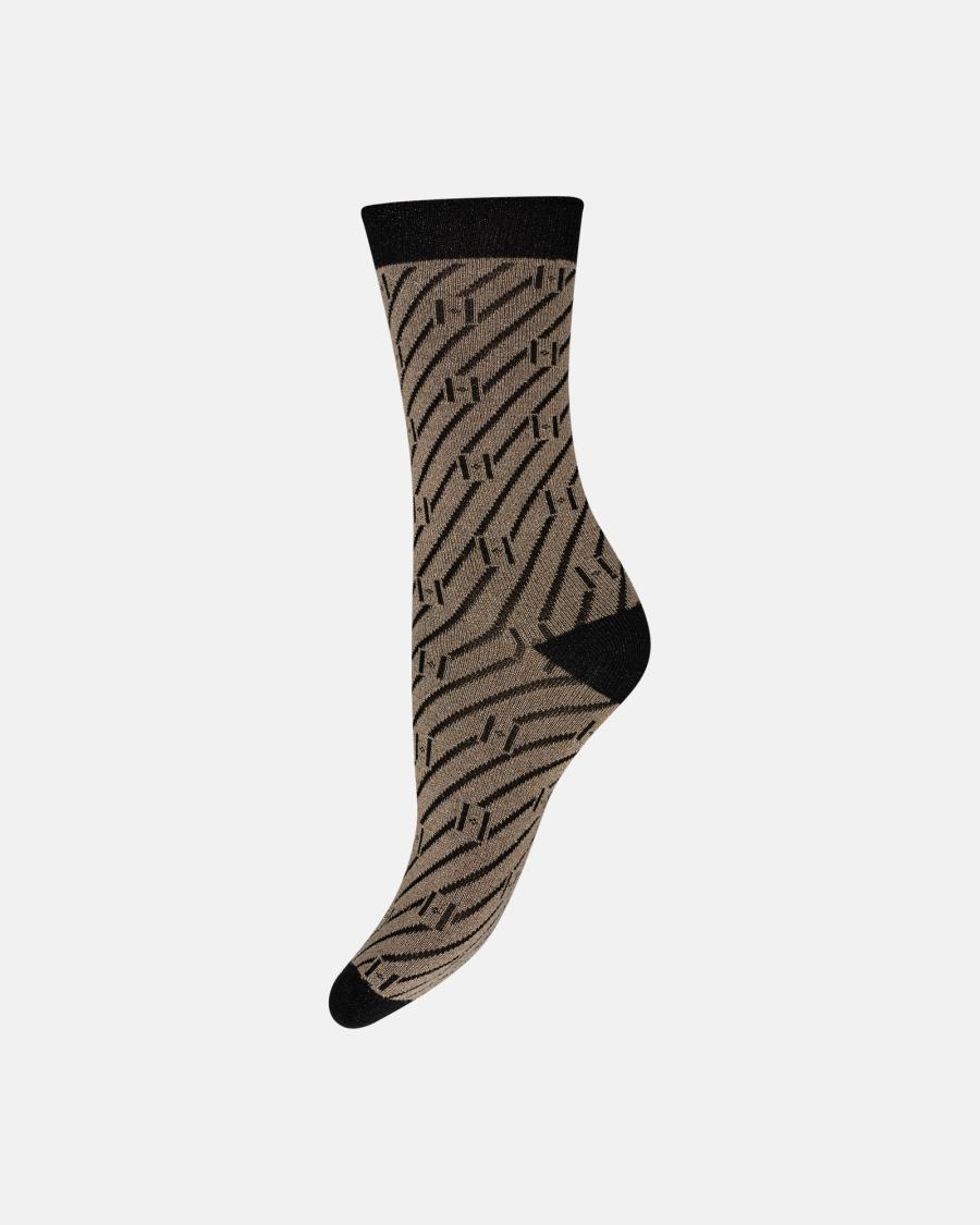 Logo Socks - Multicoloured -Hype the Detail