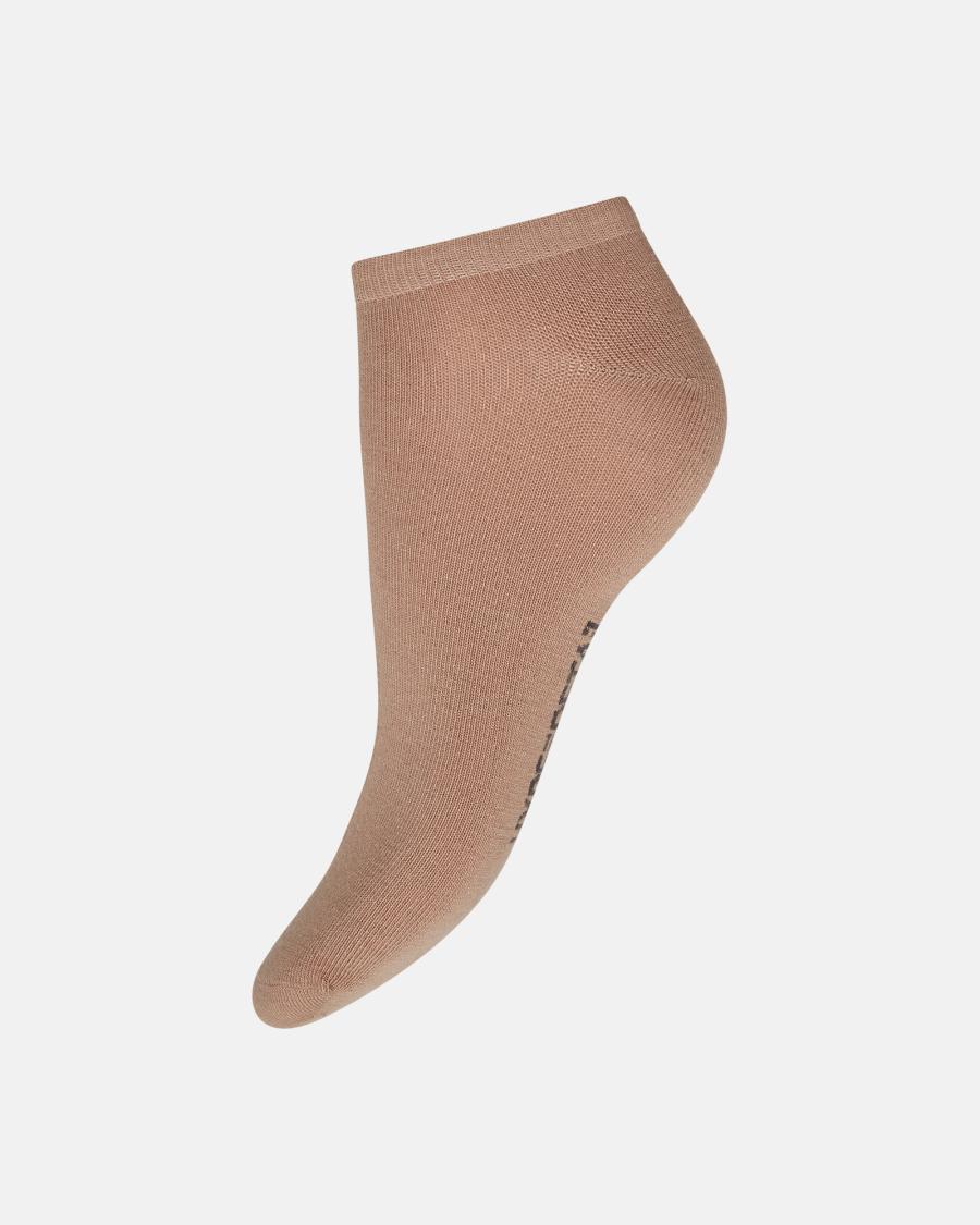 Footies 3-Pack - Nude -Hype the Detail