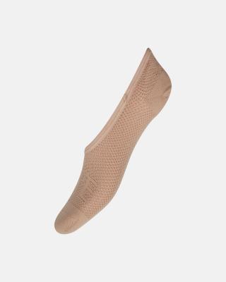 Footies 3-Pack - Nude -Hype the Detail