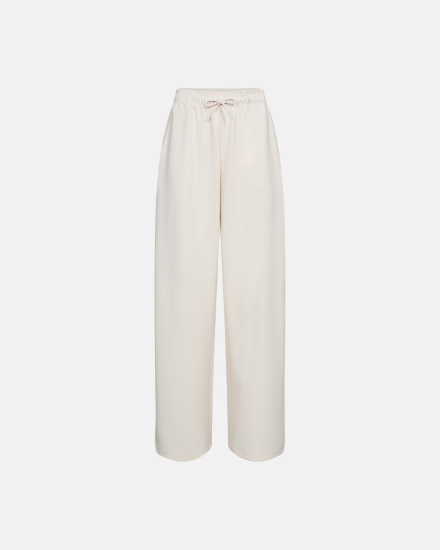 Sweatpants - Powder -Hype the Detail