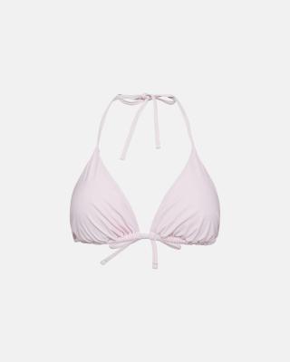Bikini Triangle - Pink -Hype the Detail