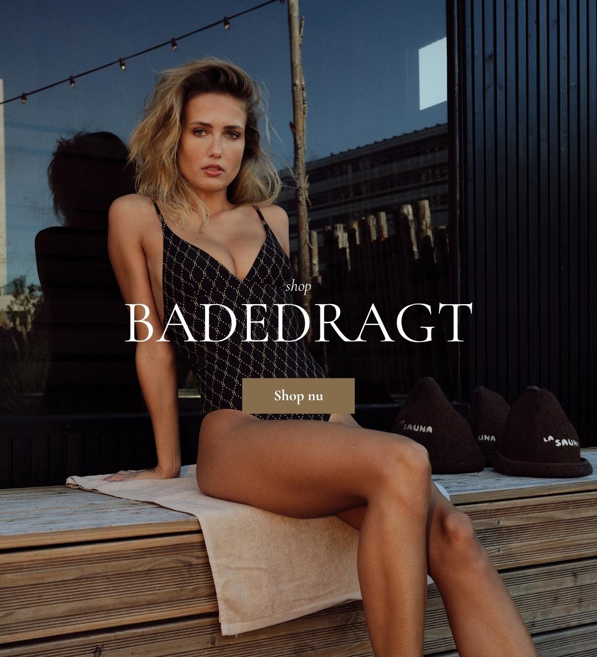 Badedragt