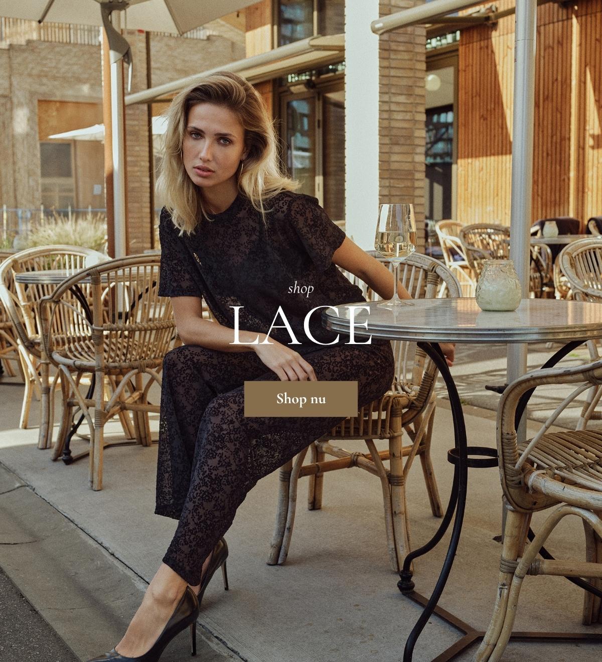 Lace