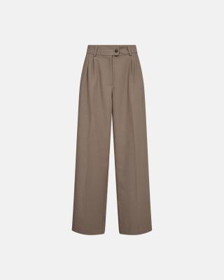 Suit Pants - Sand -Hype the Detail