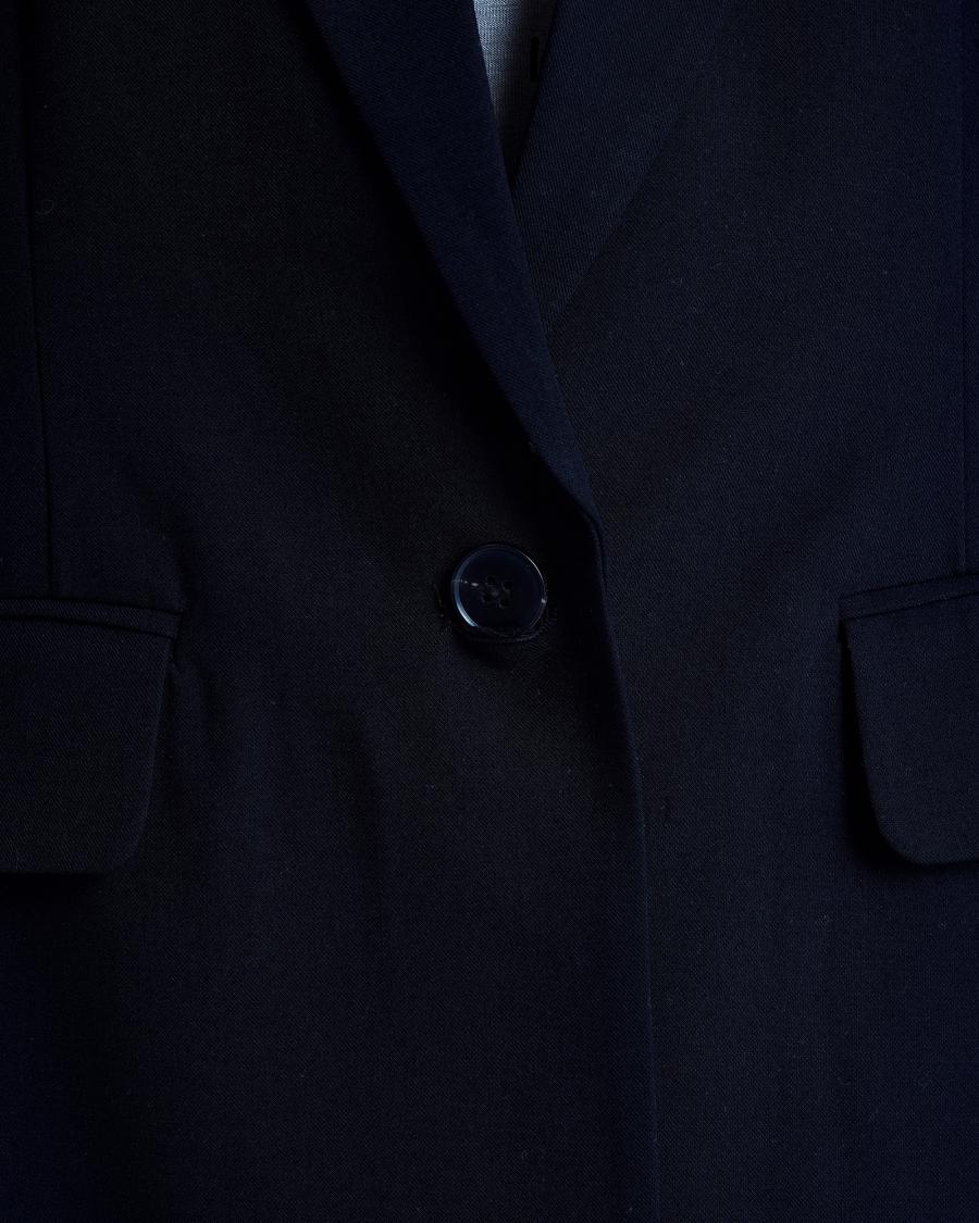 Blazer - Black -Hype the Detail