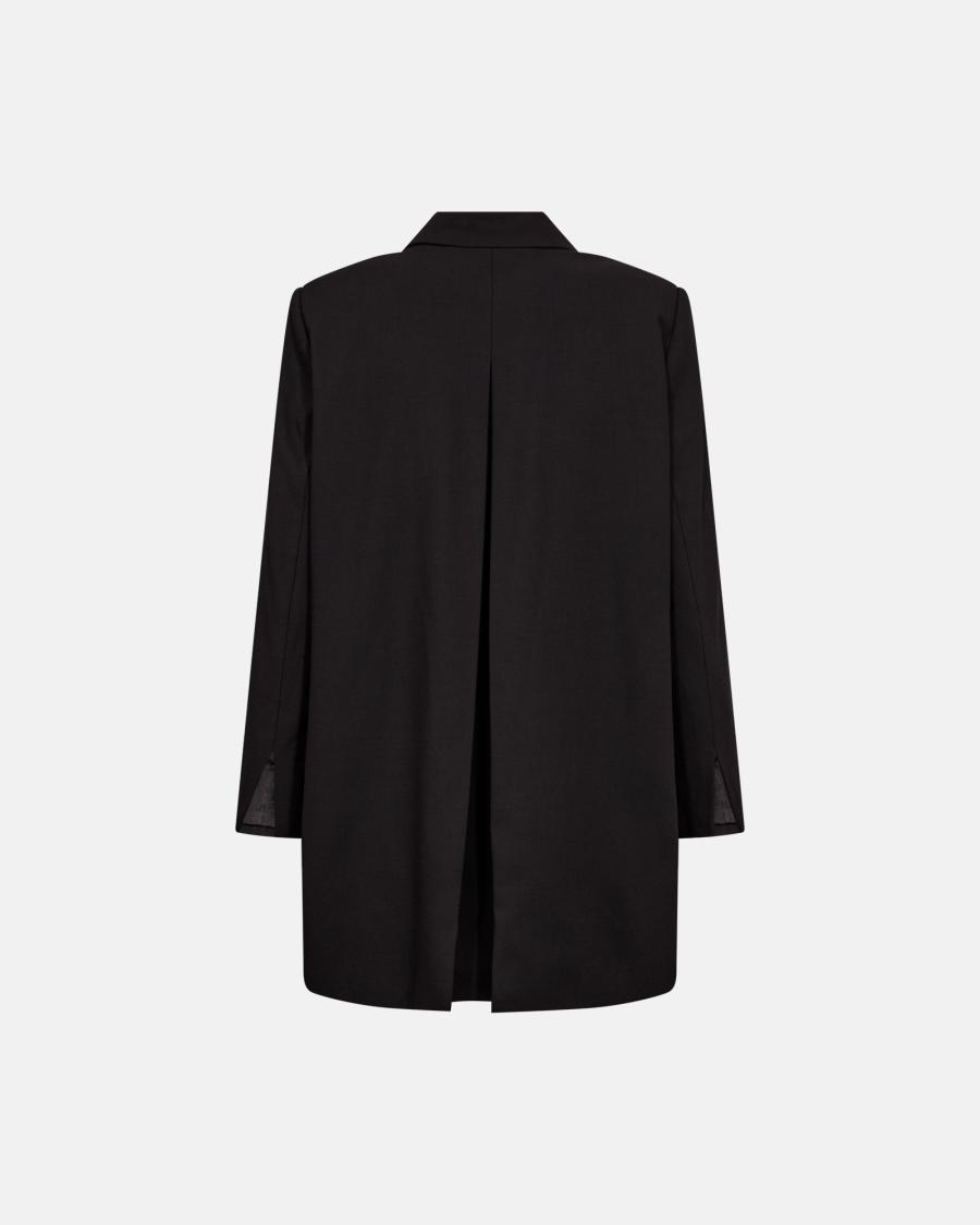 Blazer - Black -Hype the Detail