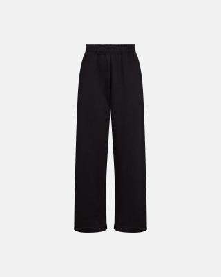 Sweatpants - Black -Hype the Detail