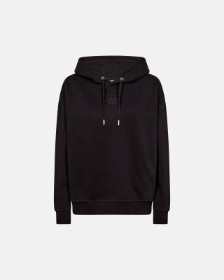 Hoodie - Black