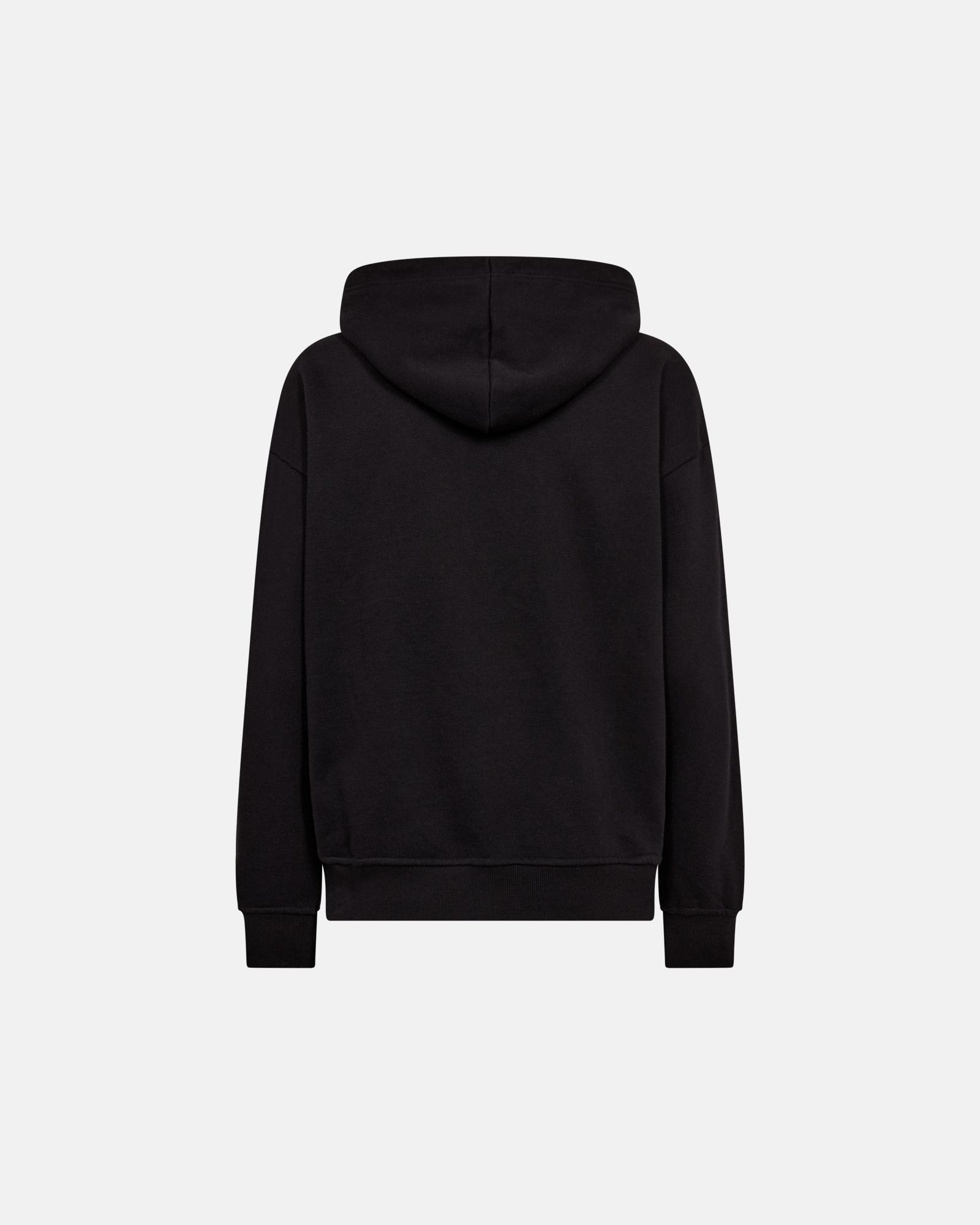 Hoodie - Black