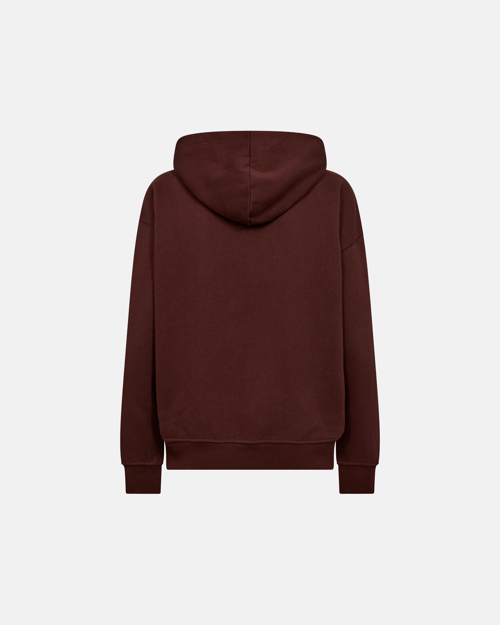 Hoodie - Red