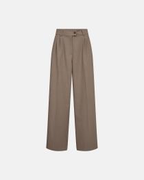 Suit Pants - Sand -Hype the Detail
