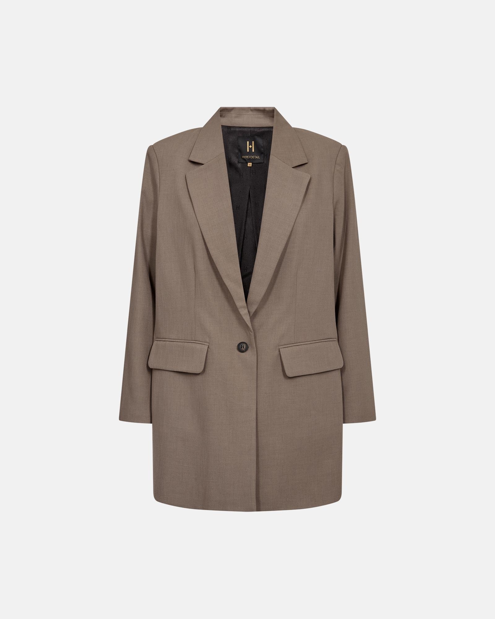 Blazer - Sand