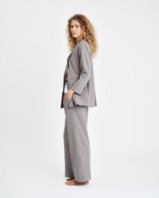 Blazer - Sand -Hype the Detail