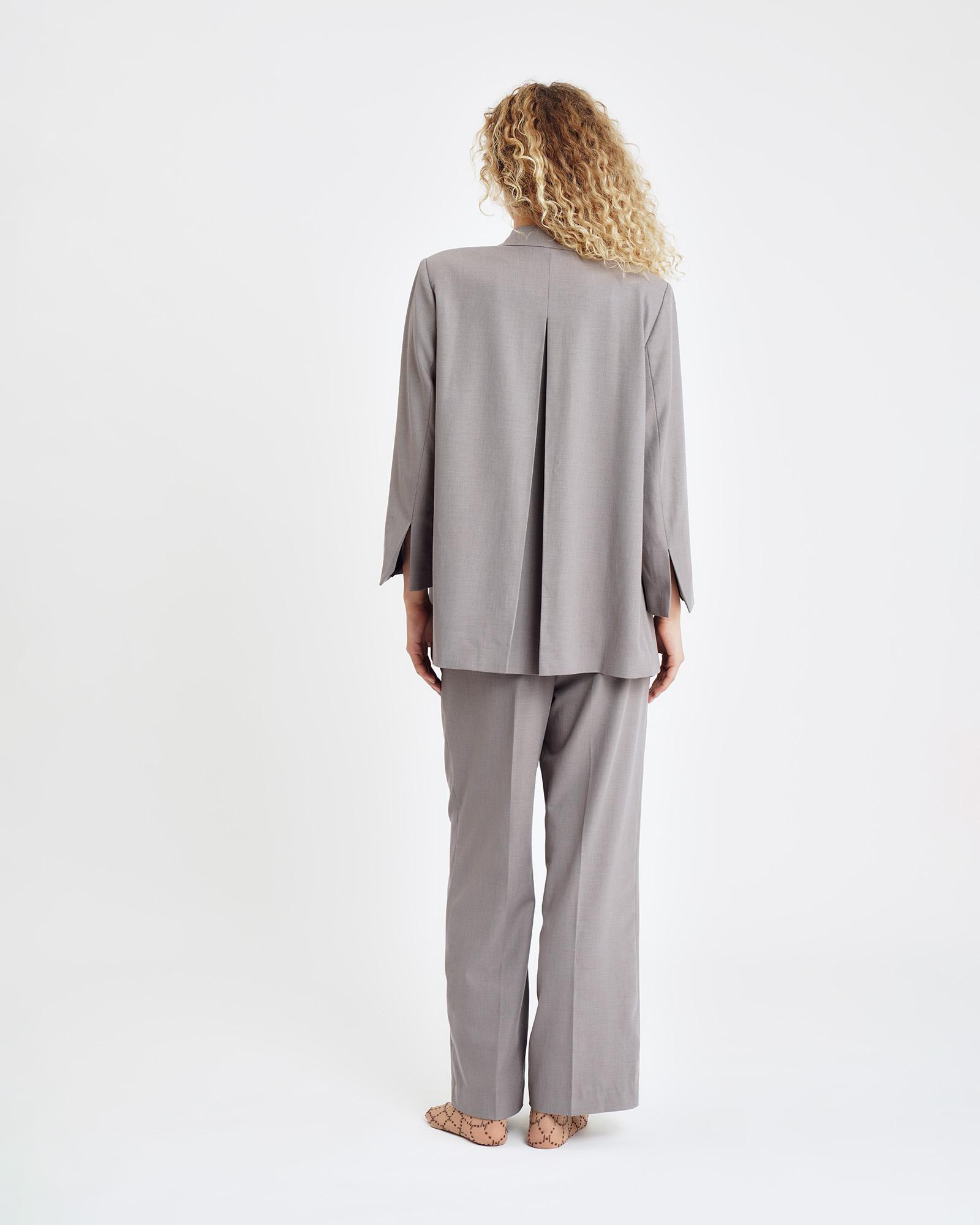 Blazer - Sand