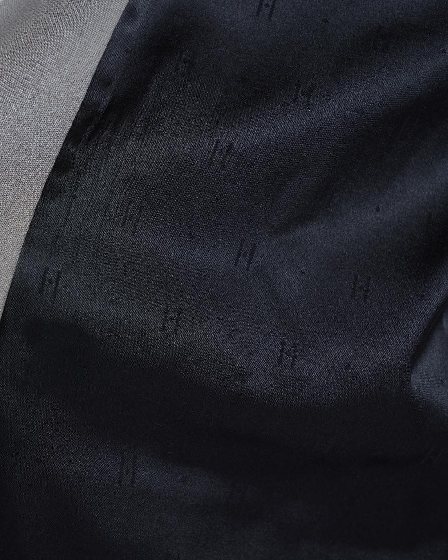 Blazer - Sand -Hype the Detail