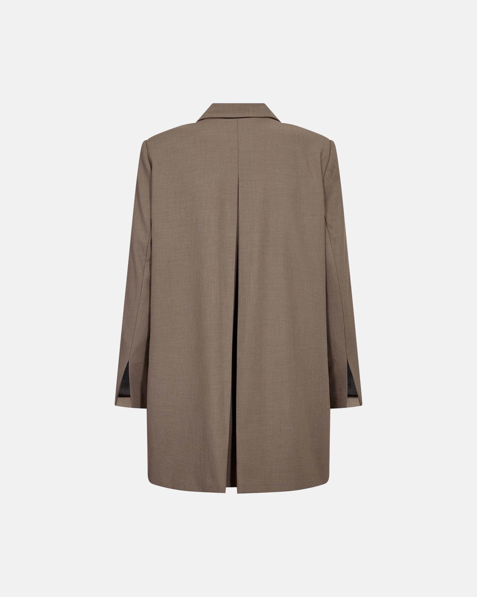Blazer - Sand