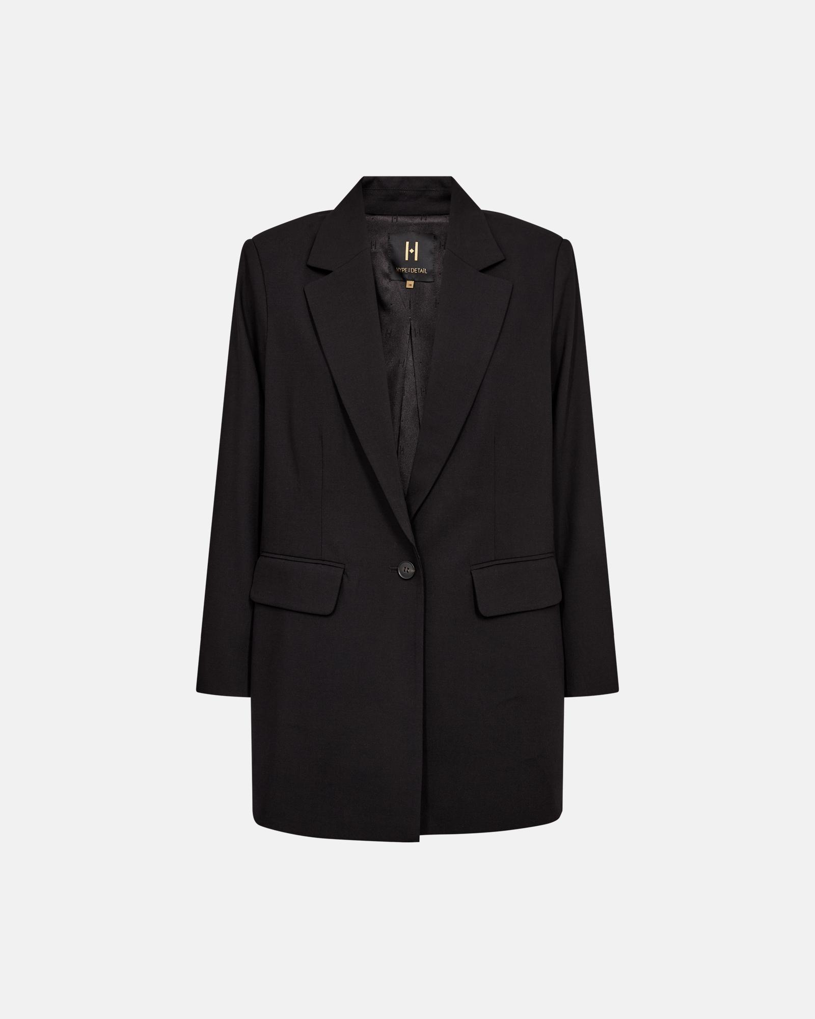 Blazer - Black