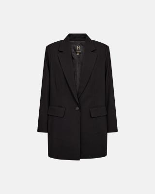 Blazer - Black -Hype the Detail