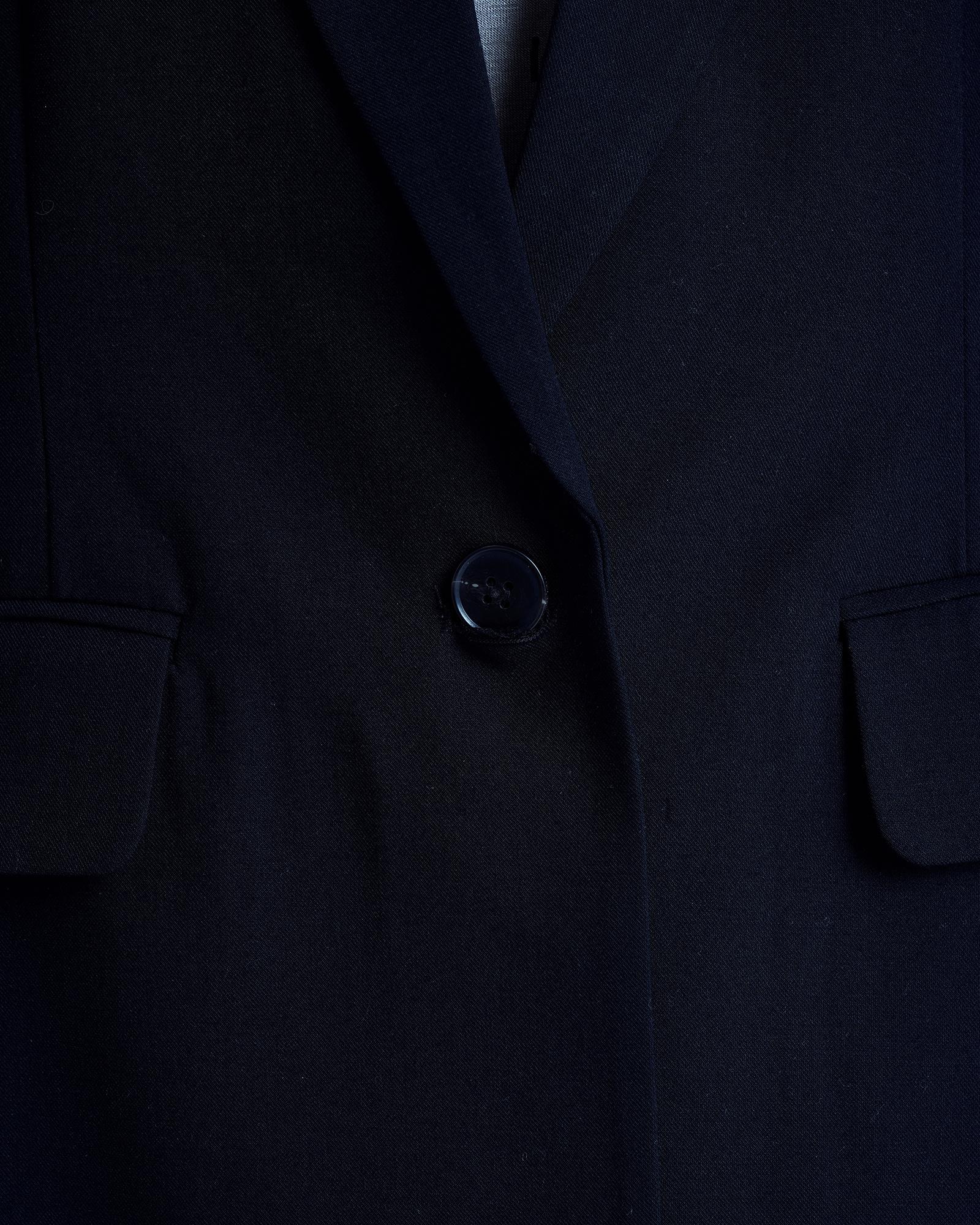 Blazer - Black