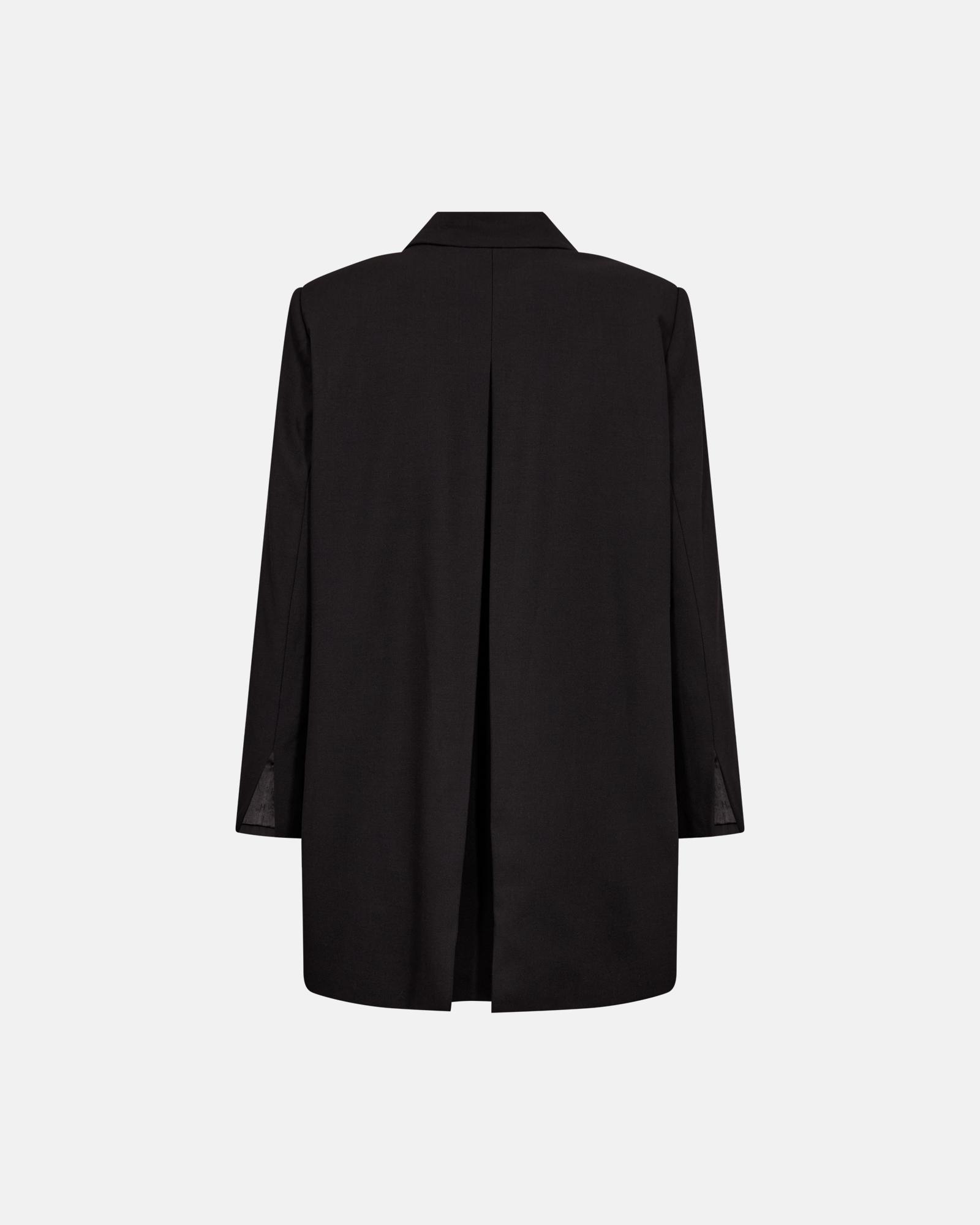 Blazer - Black