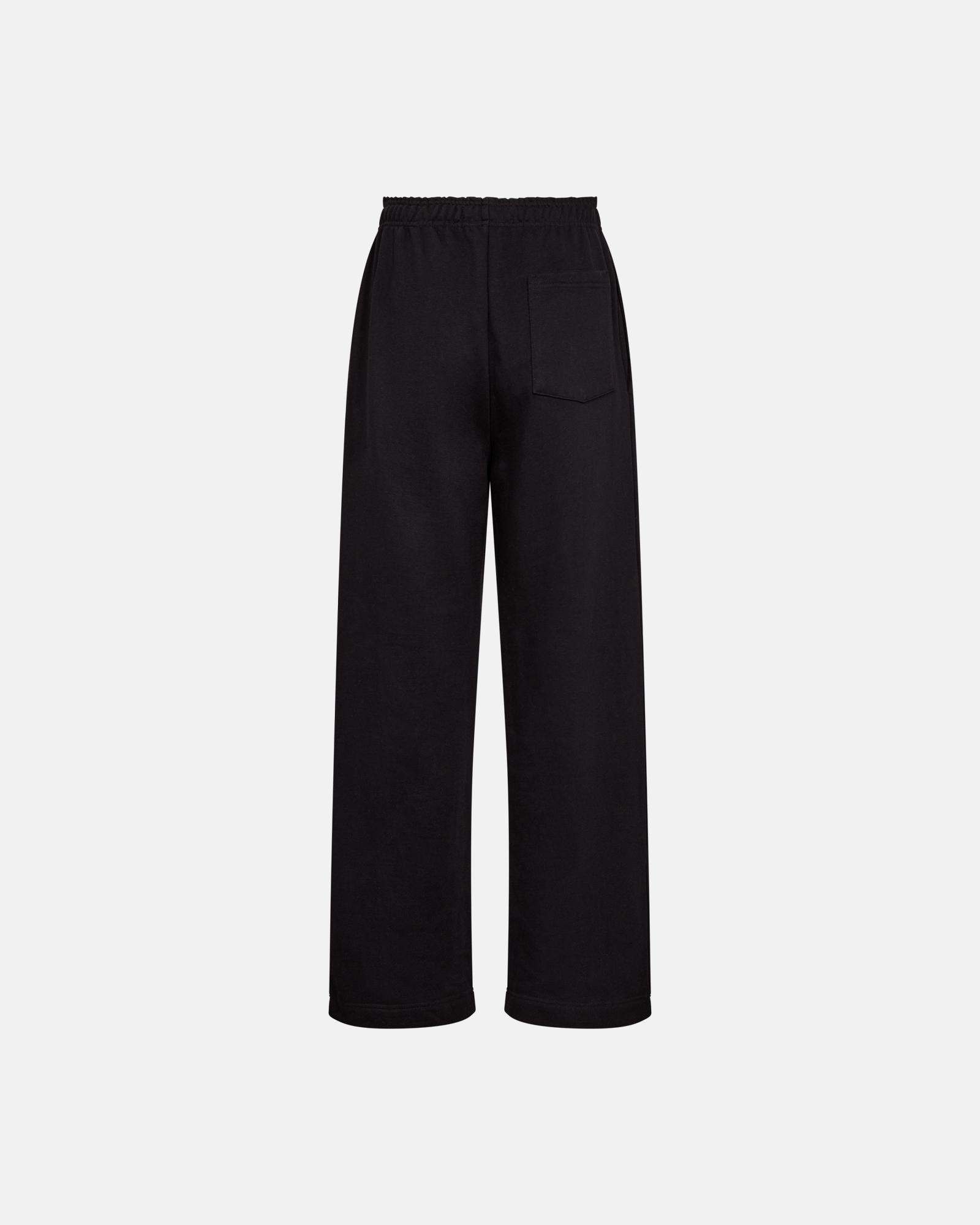 Sweatpants - Black