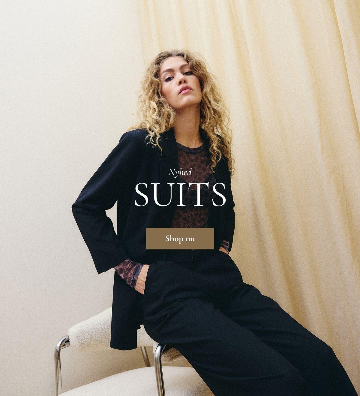 Suit